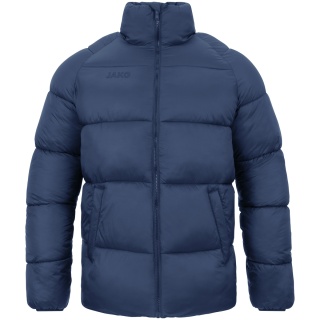 JAKO Winter Jacket Puffy Night Blue Men's